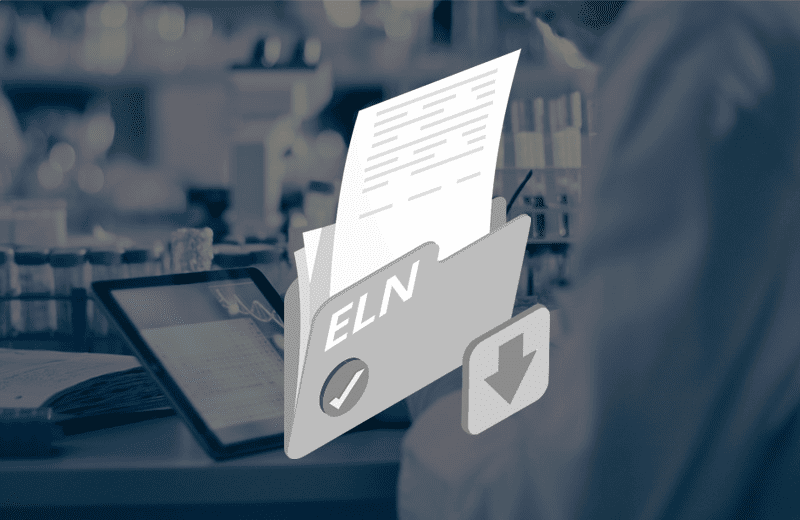 GEMPRA ELN — 전자연구노트